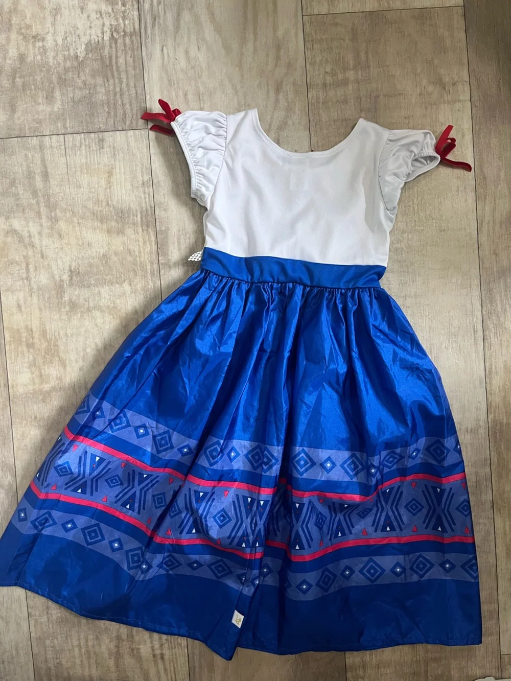 Louisa dress